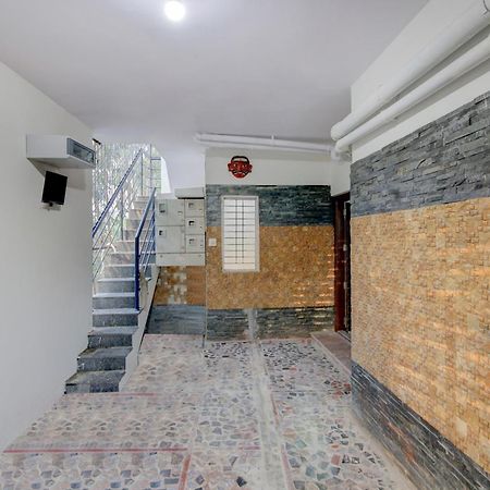 Home 78429 Peaceful Stay Yelahanka Exterior foto