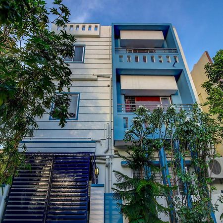 Home 78429 Peaceful Stay Yelahanka Exterior foto
