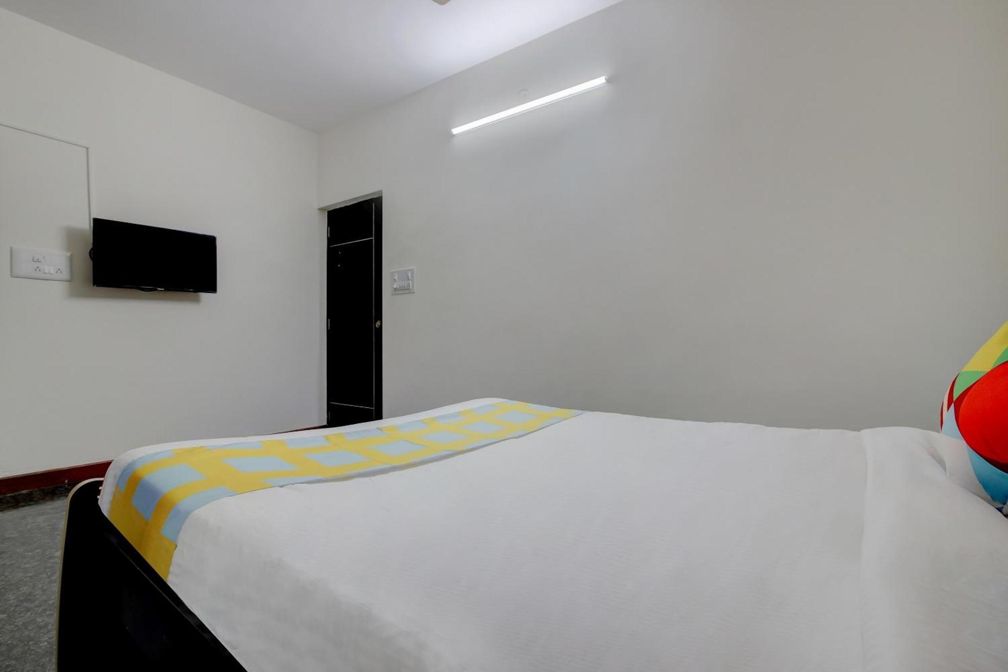 Home 78429 Peaceful Stay Yelahanka Exterior foto