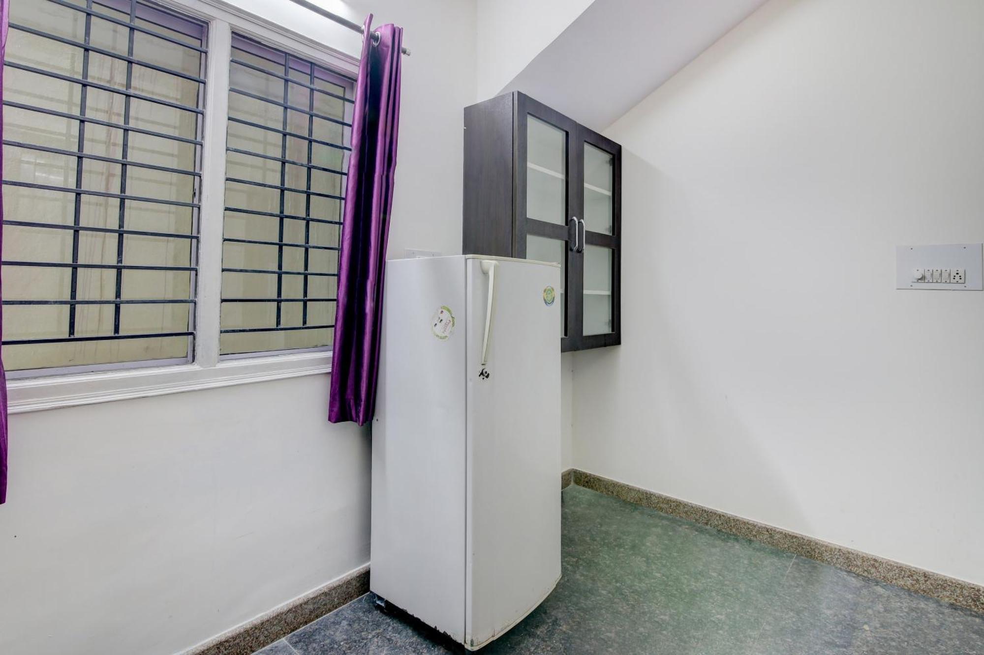 Home 78429 Peaceful Stay Yelahanka Exterior foto